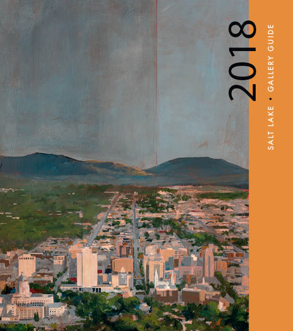 Salt Lake Gallery Stroll